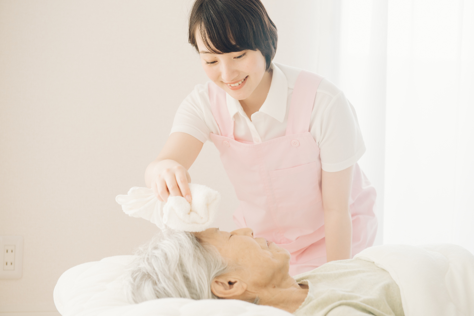 訪問看護サービス