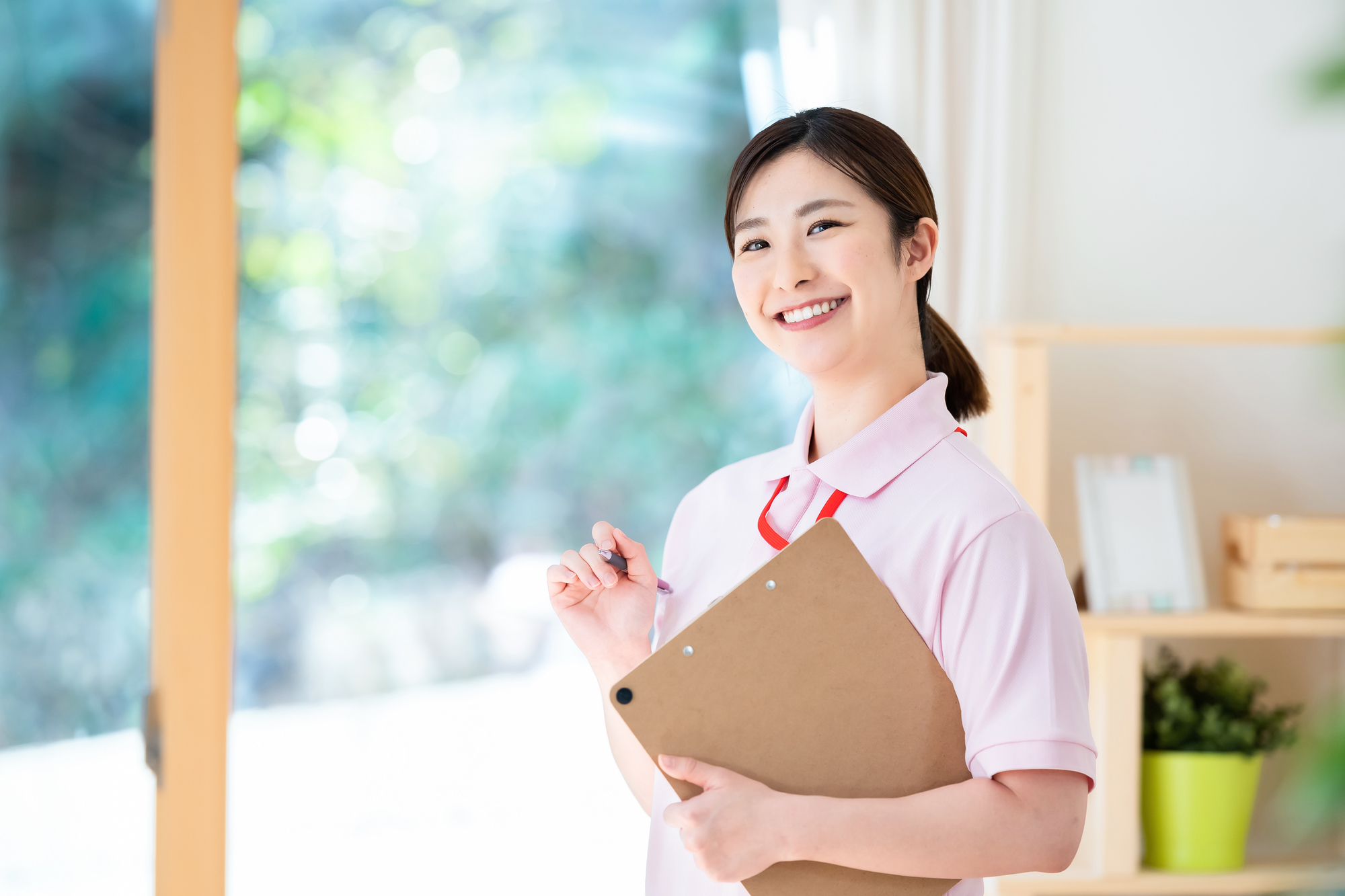 採用情報